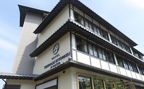 Terrace Kiyomizu Kyoto
